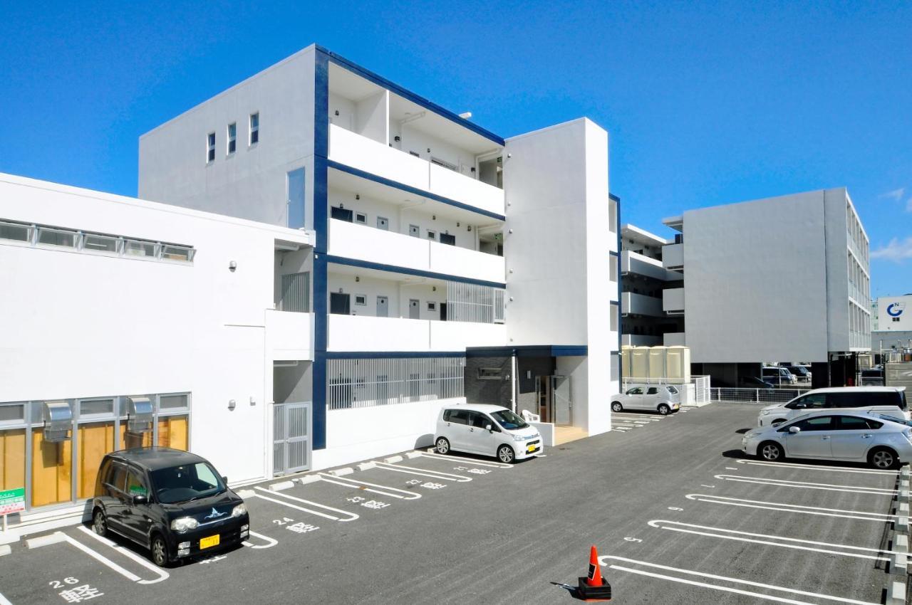 Costa Bella Condominium Resort Motobu Exterior photo